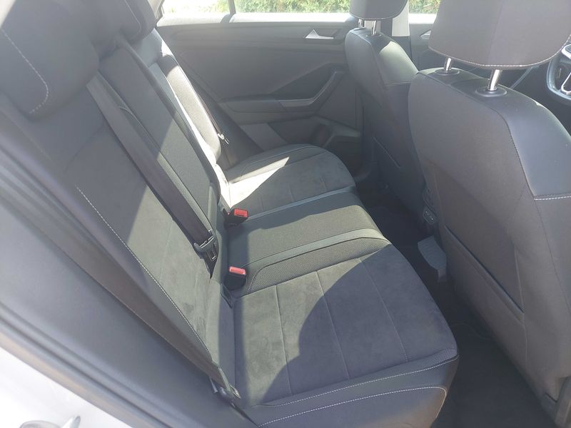 Volkswagen T-Roc 2.0 TDI Style — zdjęcie 14