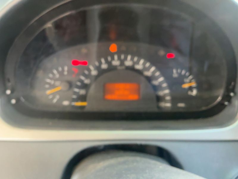Mercedes-Benz Viano 2.1 CDI kompakt Trend — zdjęcie 13