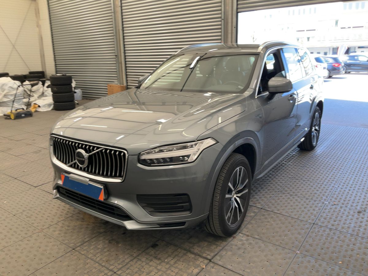 Volvo XC90 2020