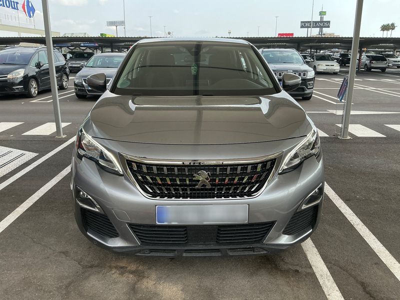 Peugeot 3008 1.6 Blue-HDi Active Business 2017 – снимка 14