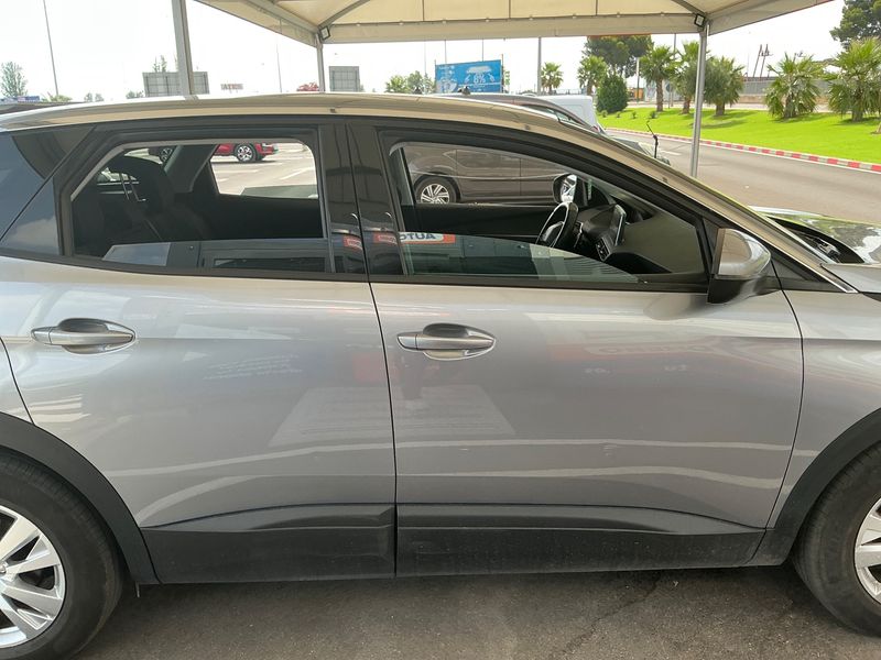 Peugeot 3008 1.6 Blue-HDi Active Business 2017 – снимка 10