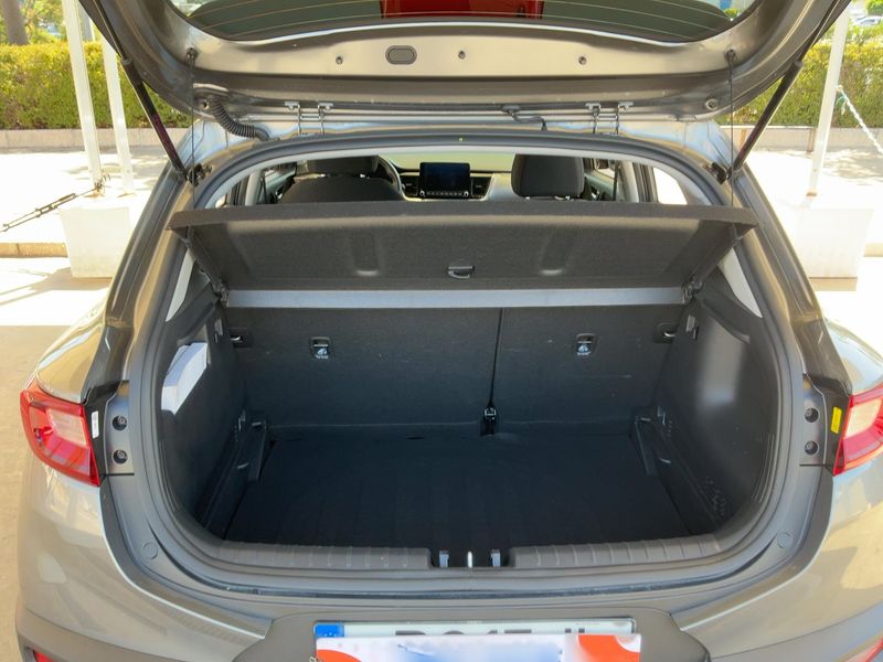 Kia Stonic 1.0 TGDI Edition 7 — zdjęcie 10