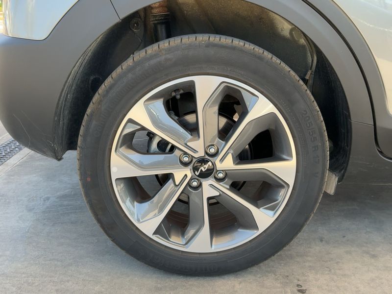 Kia Stonic 1.0 TGDI Edition 7 2025 – снимка 9