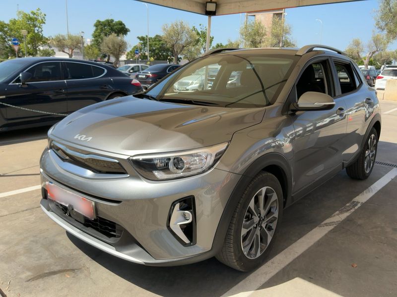 Kia Stonic 1.0 TGDI Edition 7