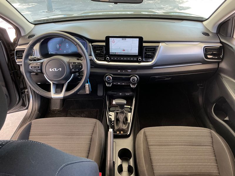Kia Stonic 1.0 TGDI Edition 7 — zdjęcie 12
