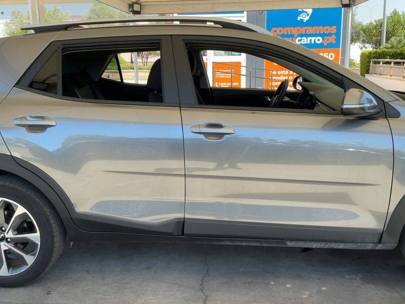 Kia Stonic 1.0 TGDI Edition 7 — zdjęcie 7
