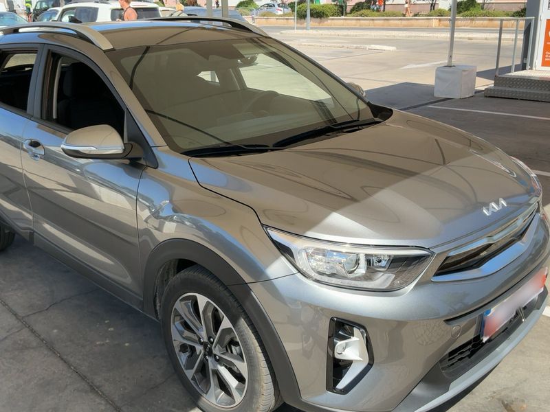 Kia Stonic 1.0 TGDI Edition 7 — zdjęcie 8