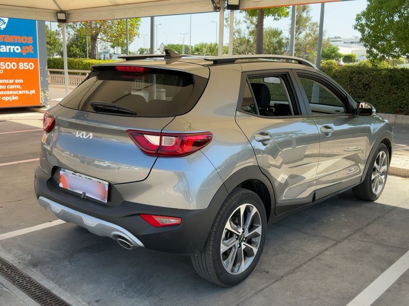 Kia Stonic 1.0 TGDI Edition 7 — zdjęcie 6