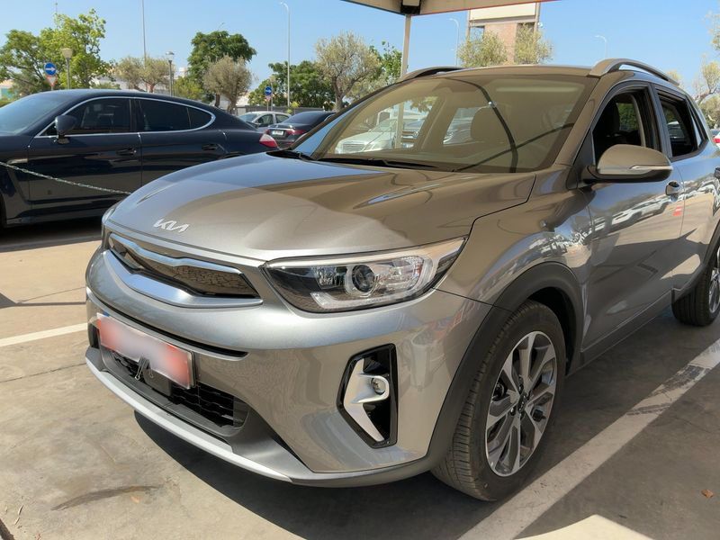 Kia Stonic 1.0 TGDI Edition 7 — zdjęcie 2