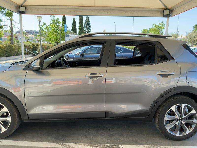 Kia Stonic 1.0 TGDI Edition 7 — zdjęcie 4