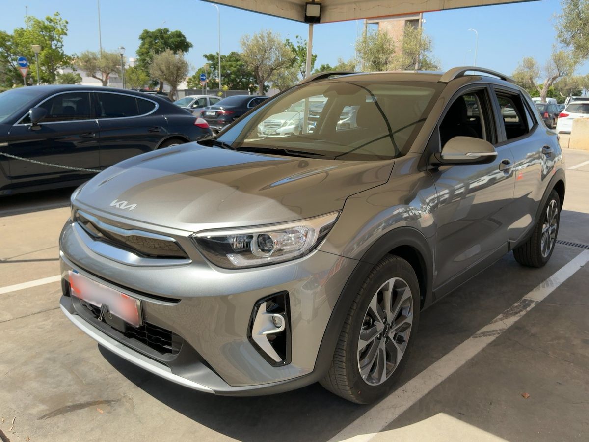Kia Stonic 2025