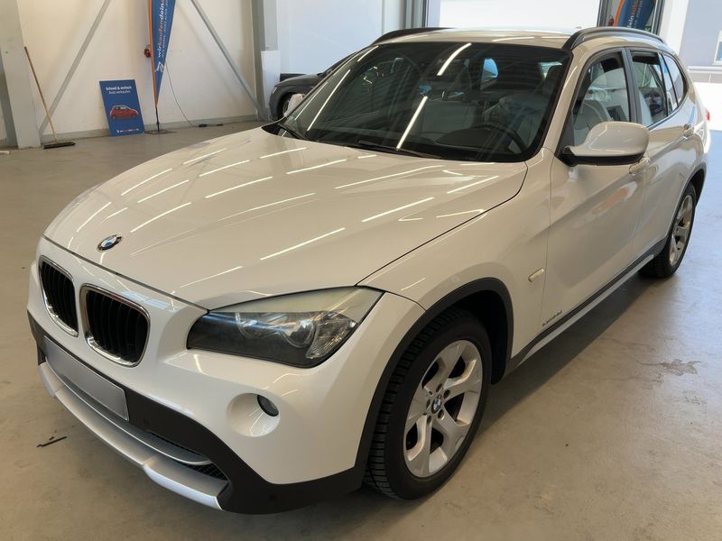 X1 xDrive 25i