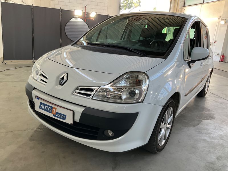 Renault Grand