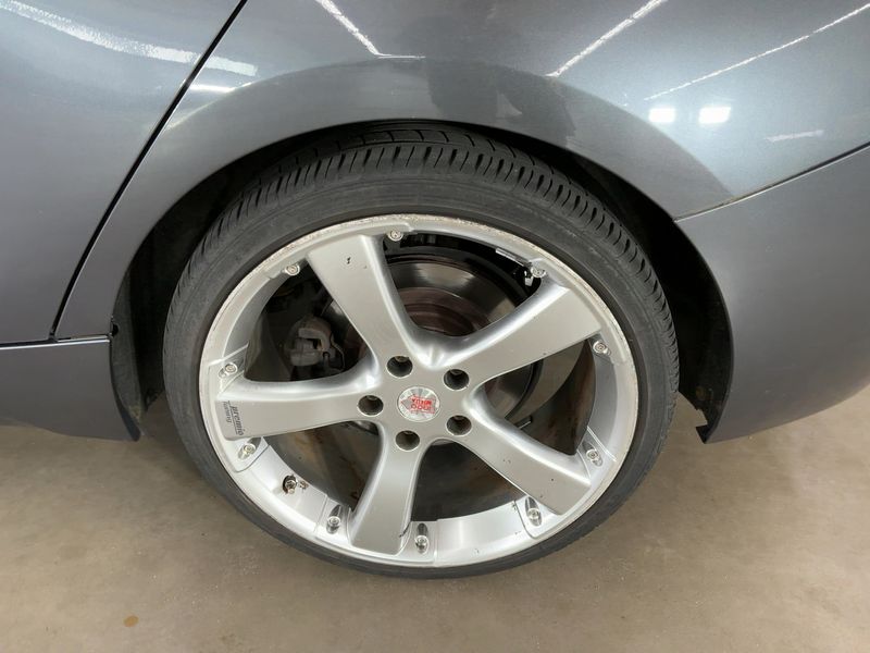 BMW 1er 120d 2012 – снимка 5