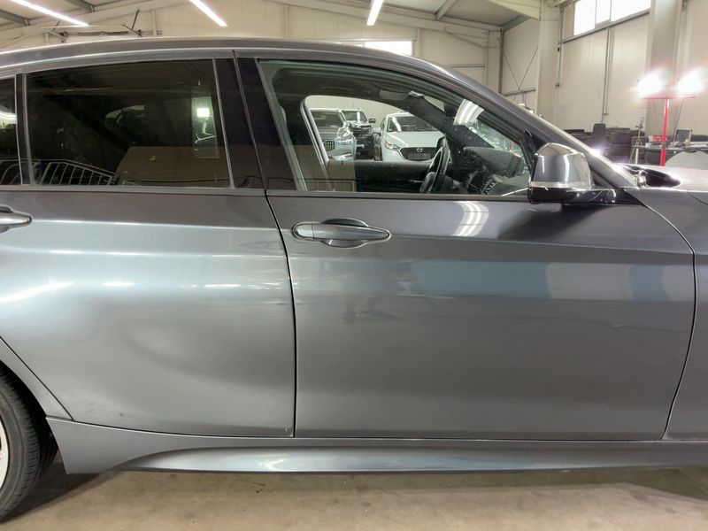 BMW 1er 120d 2012 – снимка 10