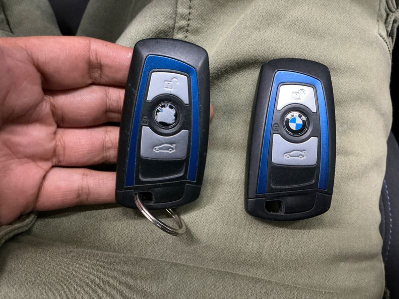 BMW 1er 120d 2012 – снимка 30