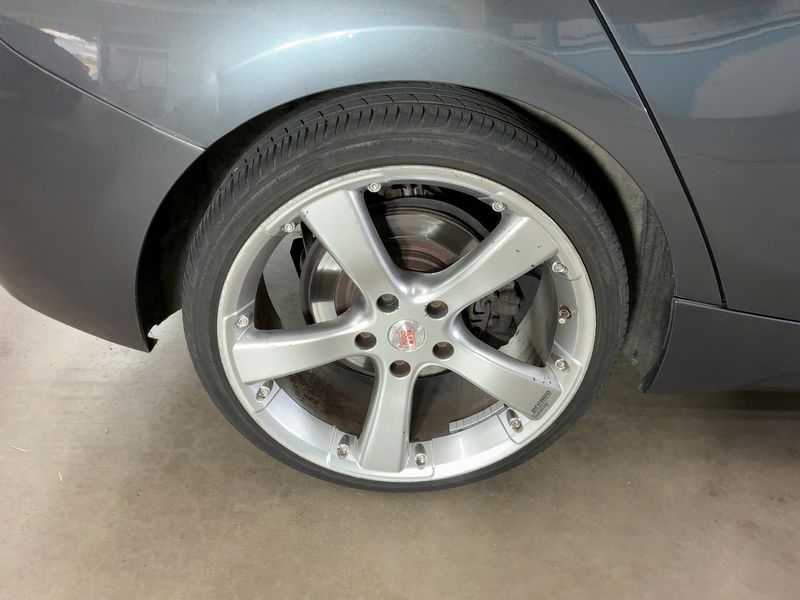 BMW 1er 120d 2012 – снимка 9