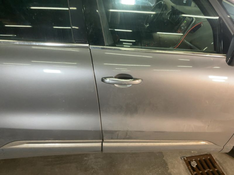 Renault Espace 1.6 dCi Energy Initiale Paris 2015 – снимка 10