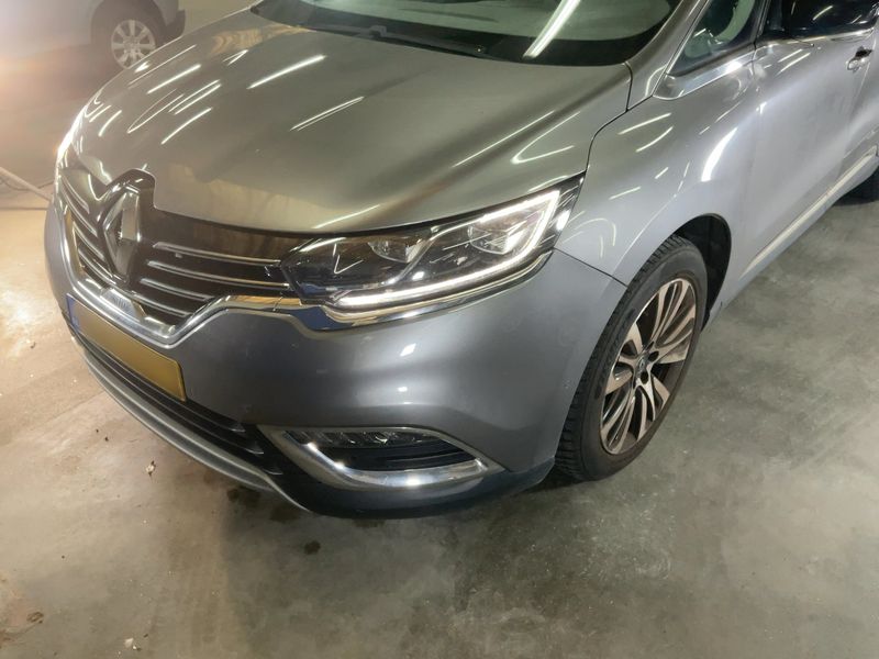 Renault Espace 1.6 dCi Energy Initiale Paris 2015 – снимка 2