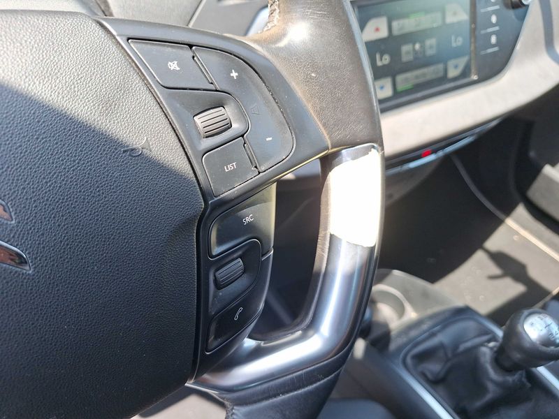 Citroen C4 Picasso 1.6 e-HDi Intensive 2013 – снимка 44