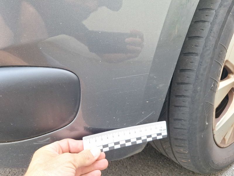 Citroen C4 Picasso 1.6 e-HDi Intensive 2013 – снимка 89