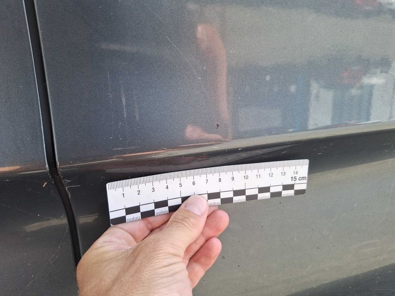 Citroen C4 Picasso 1.6 e-HDi Intensive 2013 – снимка 55
