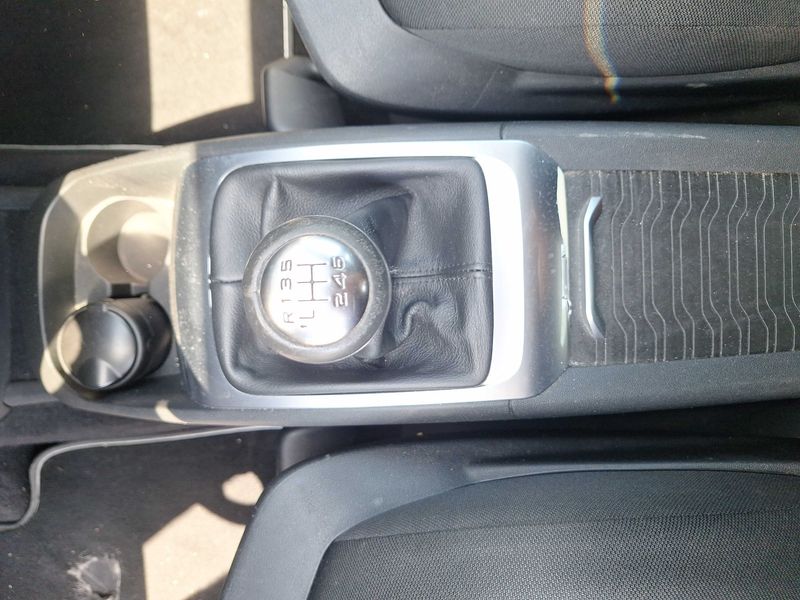 Citroen C4 Picasso 1.6 e-HDi Intensive 2013 – снимка 45
