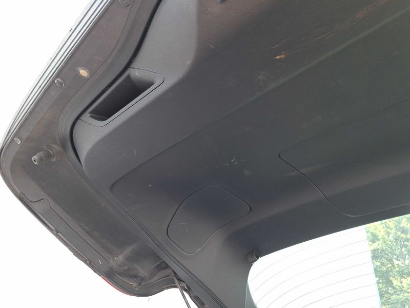 Citroen C4 Picasso 1.6 e-HDi Intensive 2013 – снимка 76