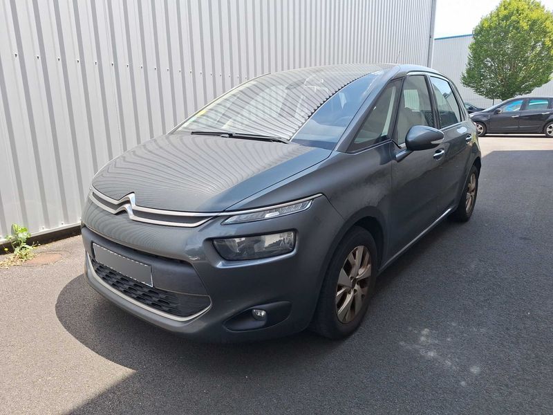 Citroen C4 Picasso 1.6 e-HDi Intensive 2013 – снимка 1