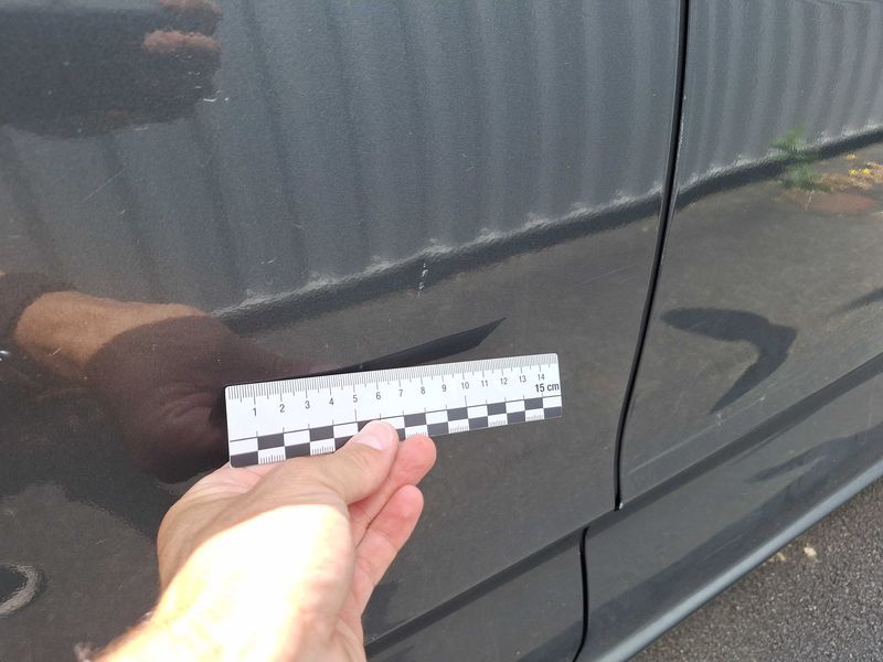 Citroen C4 Picasso 1.6 e-HDi Intensive 2013 – снимка 39