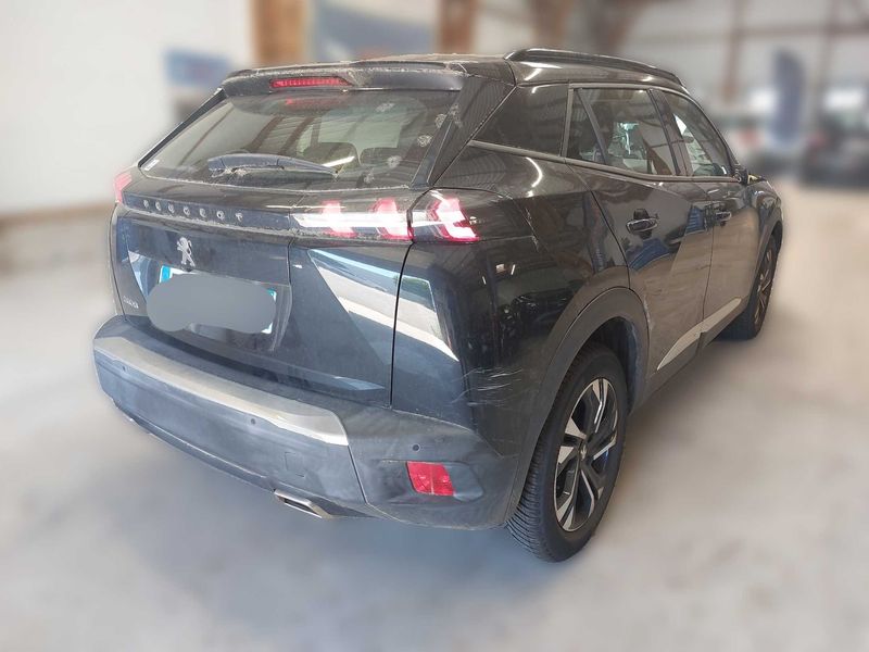 Peugeot 2008 1.2 PureTech Allure 2020 – снимка 5
