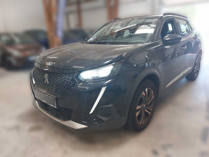 Peugeot 2008 1.2 PureTech Allure 2020 – снимка 2