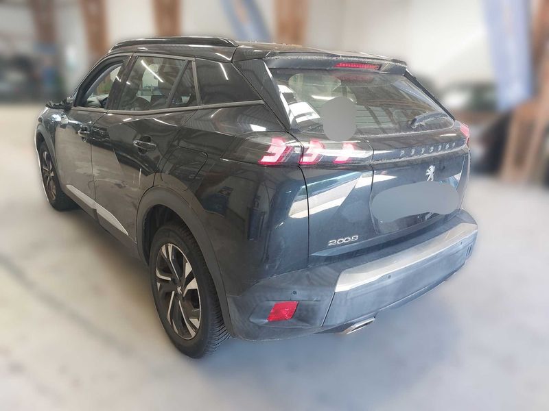 Peugeot 2008 1.2 PureTech Allure 2020 – снимка 3