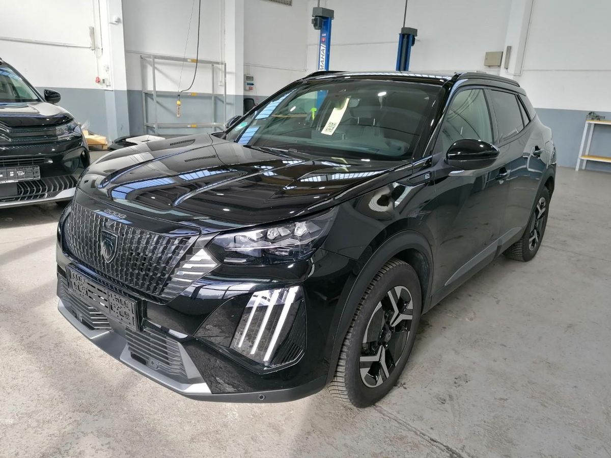 Peugeot 2008 2024