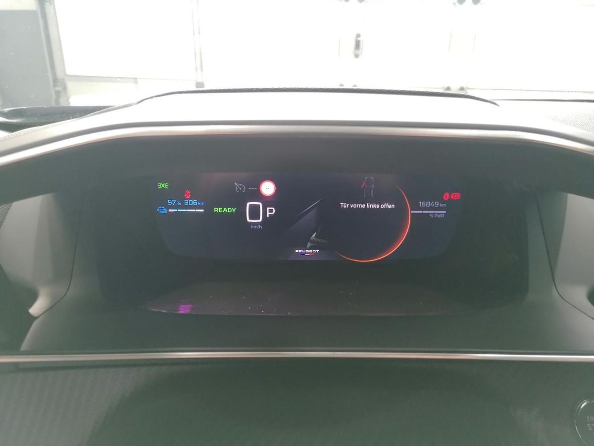 Peugeot 2008 d'occasion