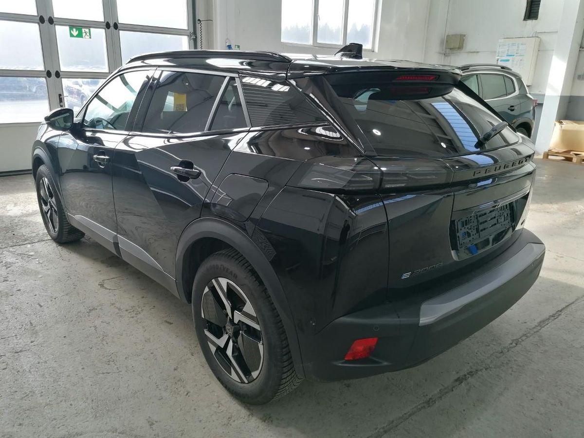 Peugeot 2008 d'occasion