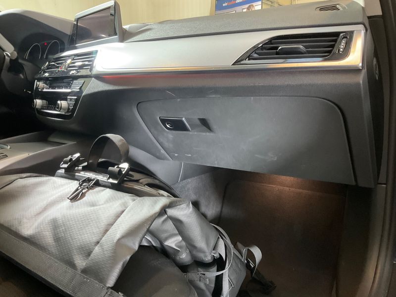 BMW 5er 520i 2019 – снимка 24