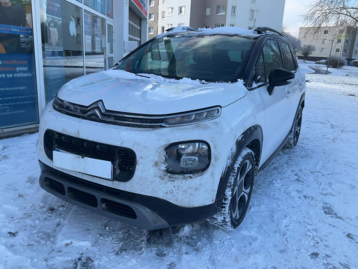 Citroen C3 d'occasion