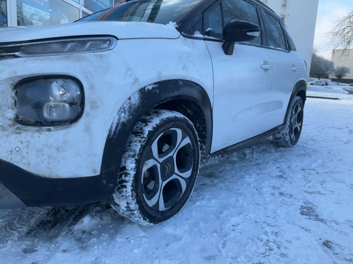 Citroen C3 d'occasion