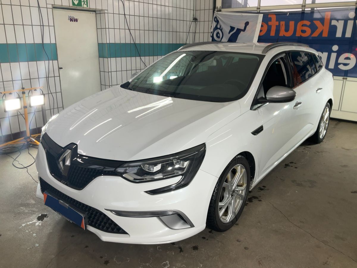 Renault Megane d'occasion