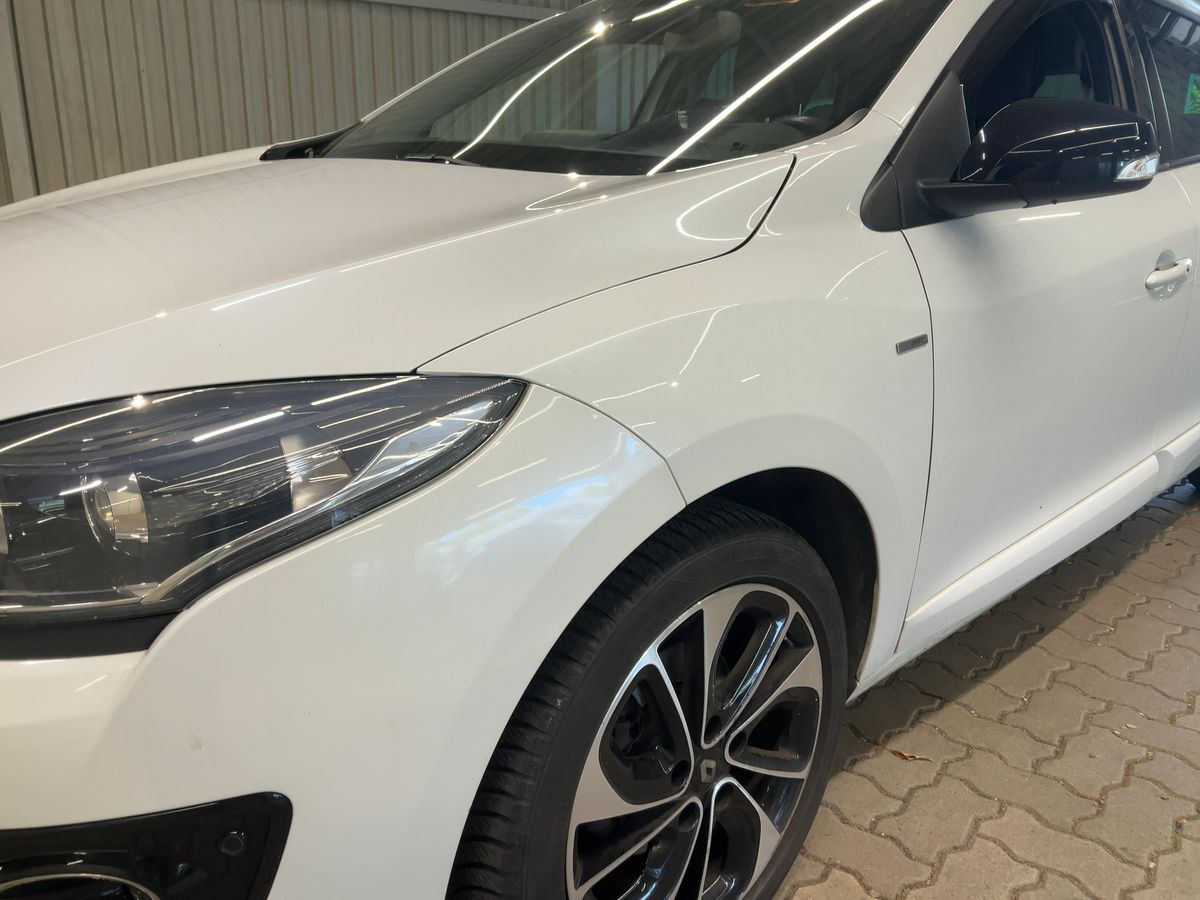 Renault Megane d'occasion