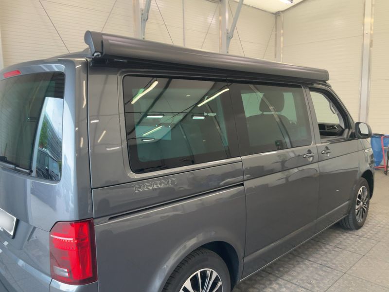Volkswagen T6 California 2.0 TDI Ocean FWD — zdjęcie 6