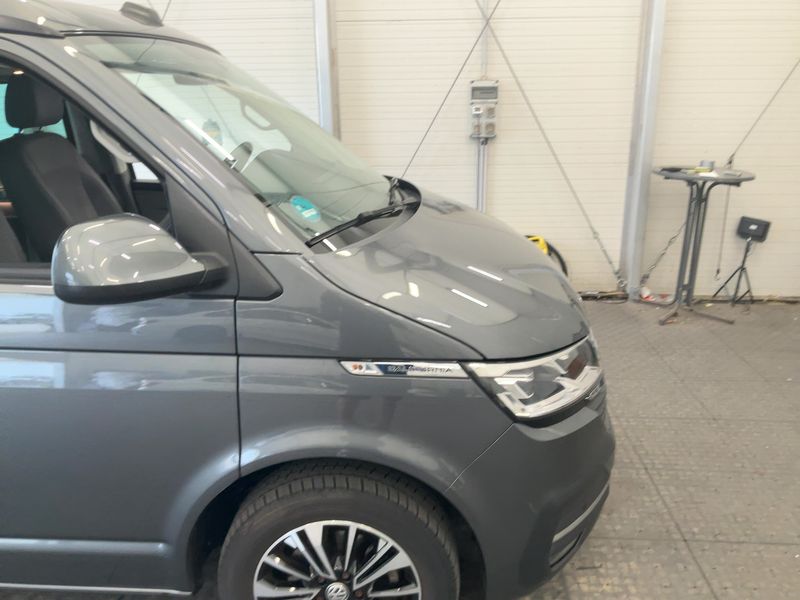 Volkswagen T6 California 2.0 TDI Ocean FWD — zdjęcie 8
