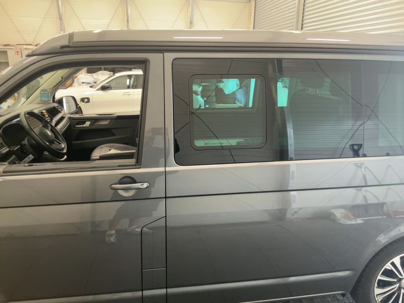Volkswagen T6 California 2.0 TDI Ocean FWD — zdjęcie 4