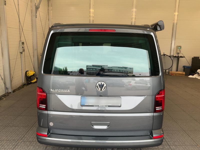 Volkswagen T6 California 2.0 TDI Ocean FWD — zdjęcie 5