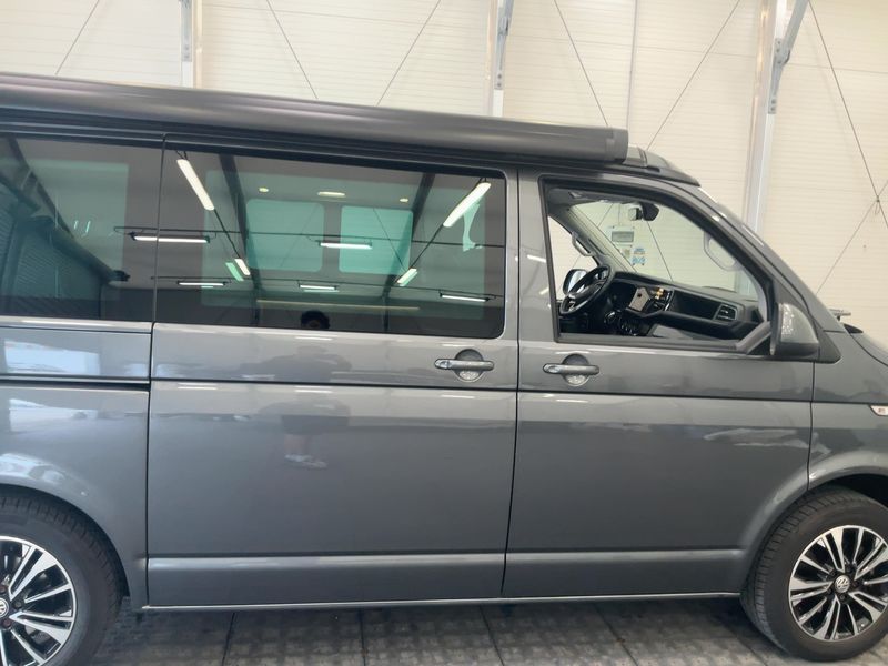 Volkswagen T6 California 2.0 TDI Ocean FWD — zdjęcie 7