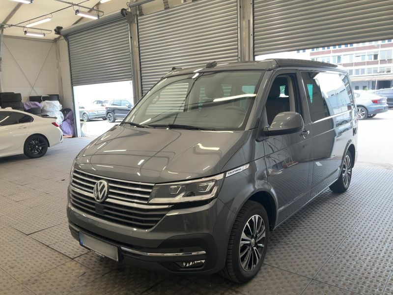 Volkswagen T6 California 2.0 TDI Ocean FWD