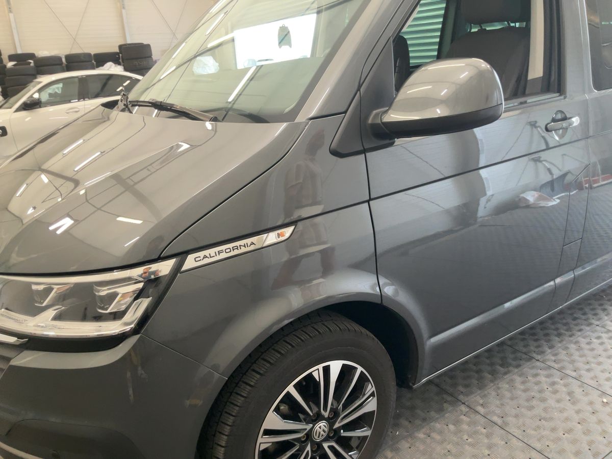 Volkswagen T6 d'occasion