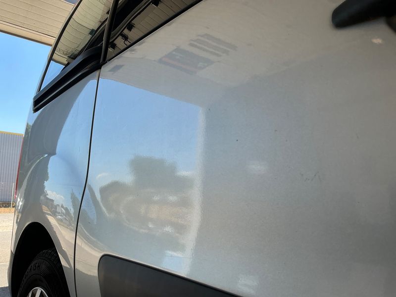 Peugeot Partner 1.6 HDi Confort 2009 – снимка 28