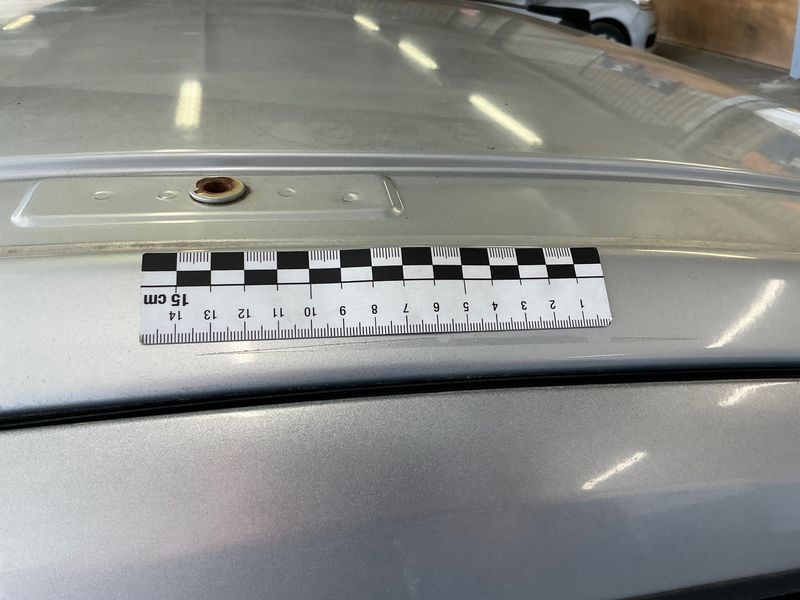 Peugeot Partner 1.6 HDi Confort 2009 – снимка 29